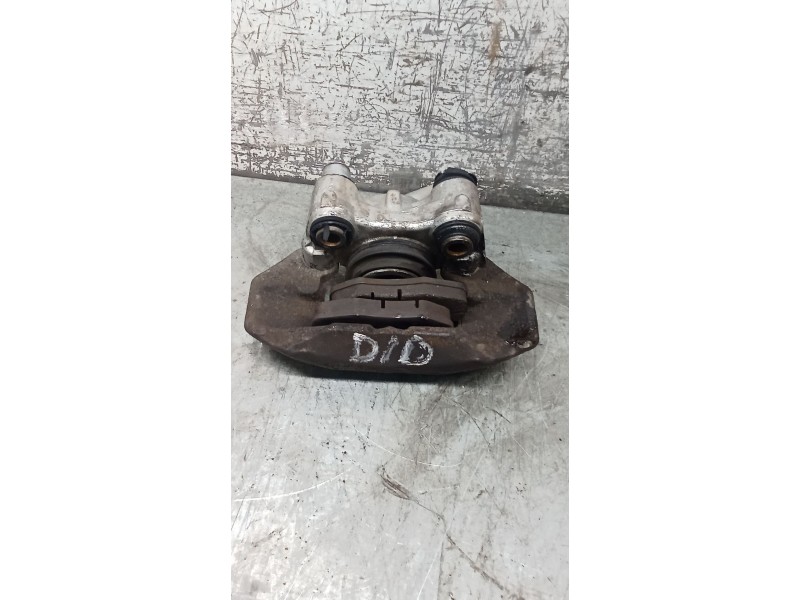 Recambio de pinza freno delantera derecha para peugeot 205 ii (20a/c) 1.7 diesel referencia OEM IAM  BENDIX 83