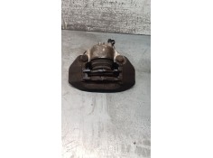 Recambio de pinza freno delantera izquierda para peugeot 205 ii (20a/c) 1.7 diesel referencia OEM IAM  BENDIX 83