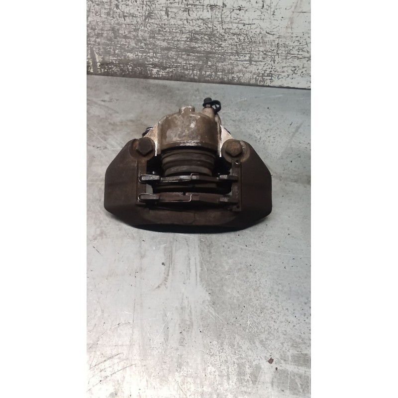 Recambio de pinza freno delantera izquierda para peugeot 205 ii (20a/c) 1.7 diesel referencia OEM IAM  BENDIX 83