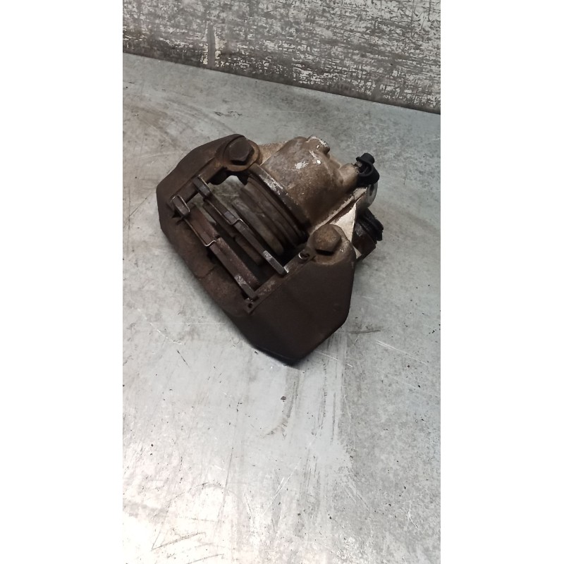 Recambio de pinza freno delantera izquierda para peugeot 205 ii (20a/c) 1.7 diesel referencia OEM IAM  BENDIX 83