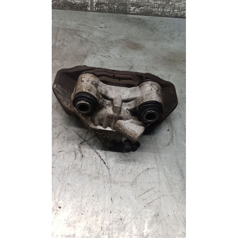 Recambio de pinza freno delantera izquierda para peugeot 205 ii (20a/c) 1.7 diesel referencia OEM IAM  BENDIX 83