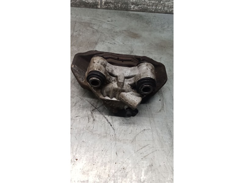 Recambio de pinza freno delantera izquierda para peugeot 205 ii (20a/c) 1.7 diesel referencia OEM IAM  BENDIX 83