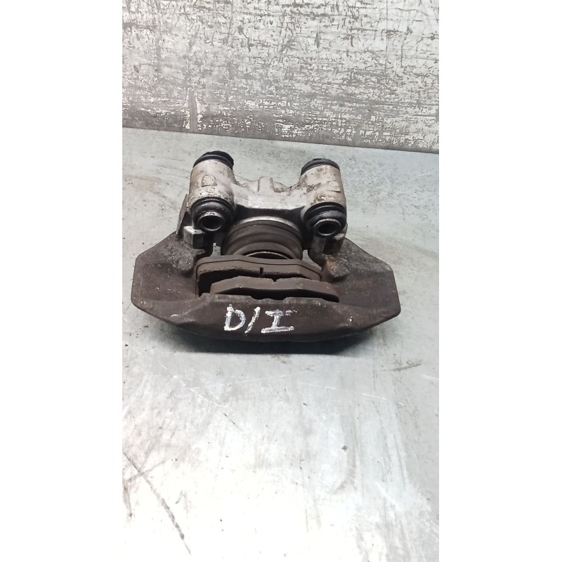 Recambio de pinza freno delantera izquierda para peugeot 205 ii (20a/c) 1.7 diesel referencia OEM IAM  BENDIX 83