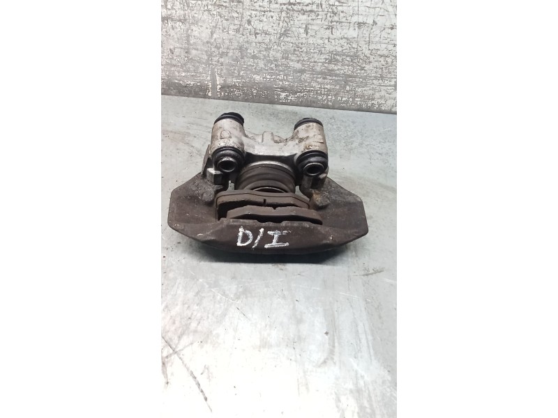 Recambio de pinza freno delantera izquierda para peugeot 205 ii (20a/c) 1.7 diesel referencia OEM IAM  BENDIX 83