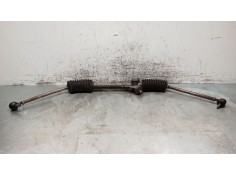 Recambio de cremallera direccion para peugeot 205 ii (20a/c) 1.7 diesel referencia OEM IAM  MECANICA 83