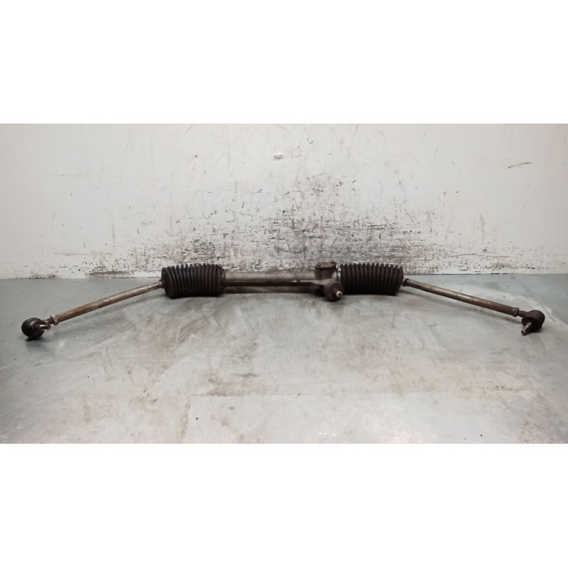 Recambio de cremallera direccion para peugeot 205 ii (20a/c) 1.7 diesel referencia OEM IAM  MECANICA 83