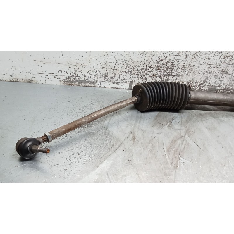 Recambio de cremallera direccion para peugeot 205 ii (20a/c) 1.7 diesel referencia OEM IAM  MECANICA 83