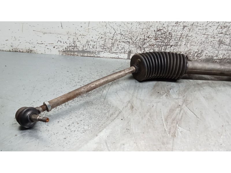 Recambio de cremallera direccion para peugeot 205 ii (20a/c) 1.7 diesel referencia OEM IAM  MECANICA 83