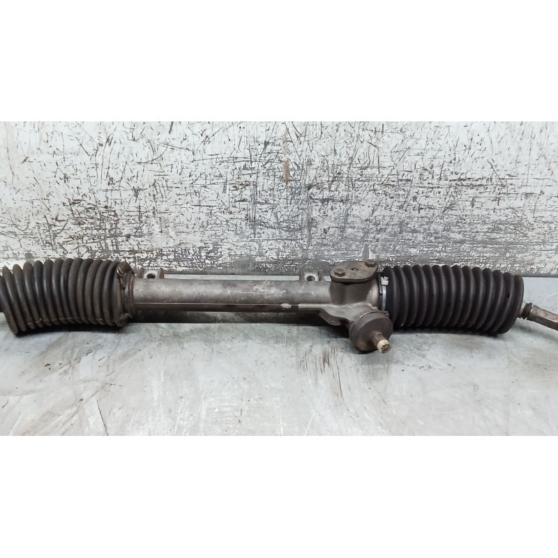 Recambio de cremallera direccion para peugeot 205 ii (20a/c) 1.7 diesel referencia OEM IAM  MECANICA 83