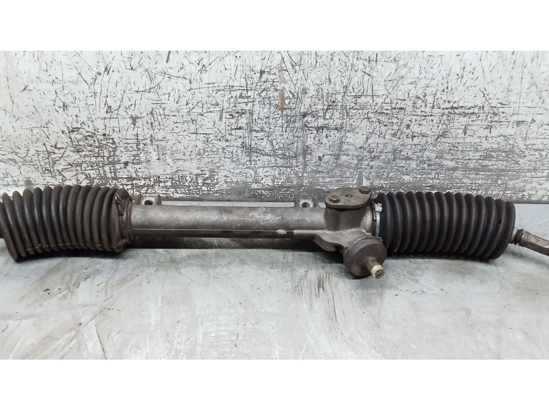 Recambio de cremallera direccion para peugeot 205 ii (20a/c) 1.7 diesel referencia OEM IAM  MECANICA 83