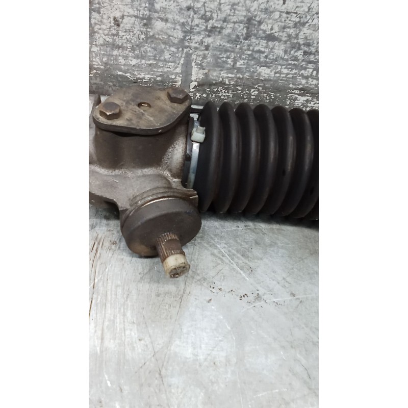 Recambio de cremallera direccion para peugeot 205 ii (20a/c) 1.7 diesel referencia OEM IAM  MECANICA 83