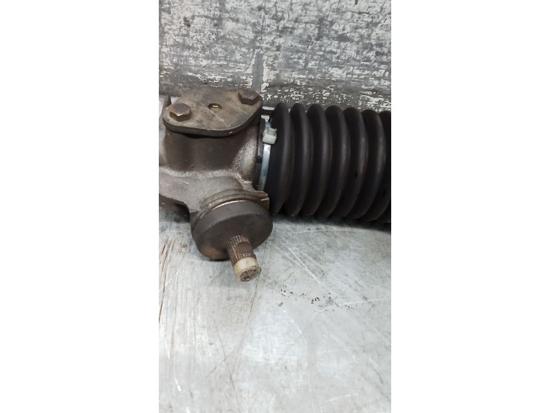 Recambio de cremallera direccion para peugeot 205 ii (20a/c) 1.7 diesel referencia OEM IAM  MECANICA 83