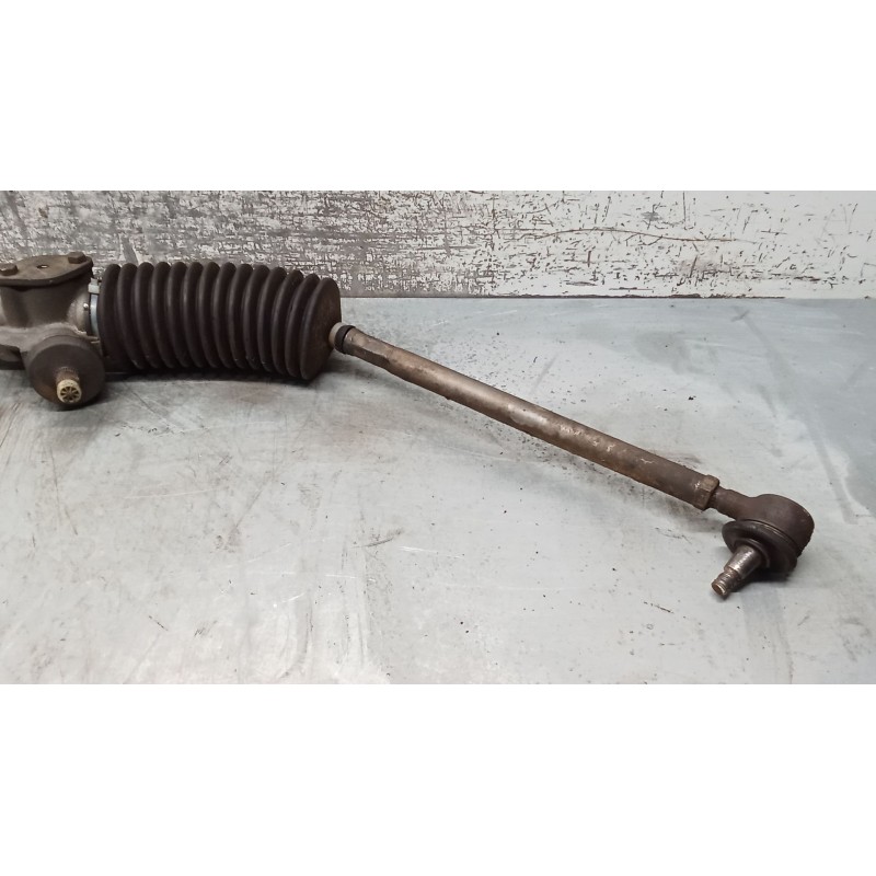 Recambio de cremallera direccion para peugeot 205 ii (20a/c) 1.7 diesel referencia OEM IAM  MECANICA 83