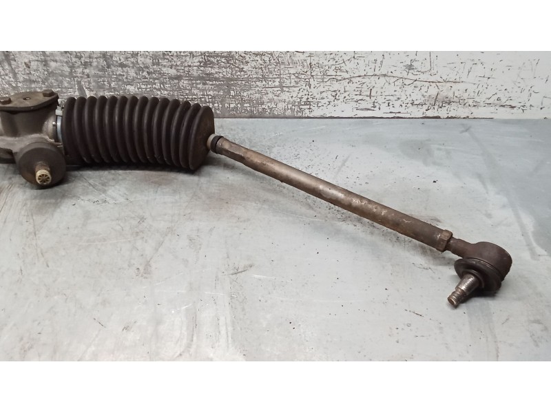 Recambio de cremallera direccion para peugeot 205 ii (20a/c) 1.7 diesel referencia OEM IAM  MECANICA 83