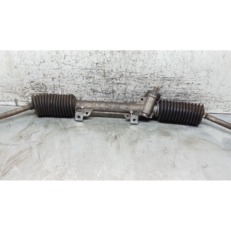Recambio de cremallera direccion para peugeot 205 ii (20a/c) 1.7 diesel referencia OEM IAM  MECANICA 83