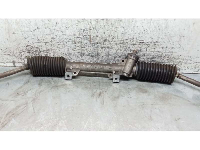 Recambio de cremallera direccion para peugeot 205 ii (20a/c) 1.7 diesel referencia OEM IAM  MECANICA 83