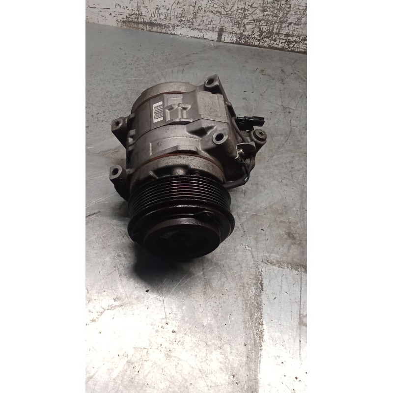 Recambio de compresor aire acondicionado para honda accord viii (cu) 2.2 i-dtec (cu3) referencia OEM IAM 4472800390  08