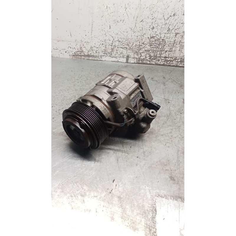 Recambio de compresor aire acondicionado para honda accord viii (cu) 2.2 i-dtec (cu3) referencia OEM IAM 4472800390  08