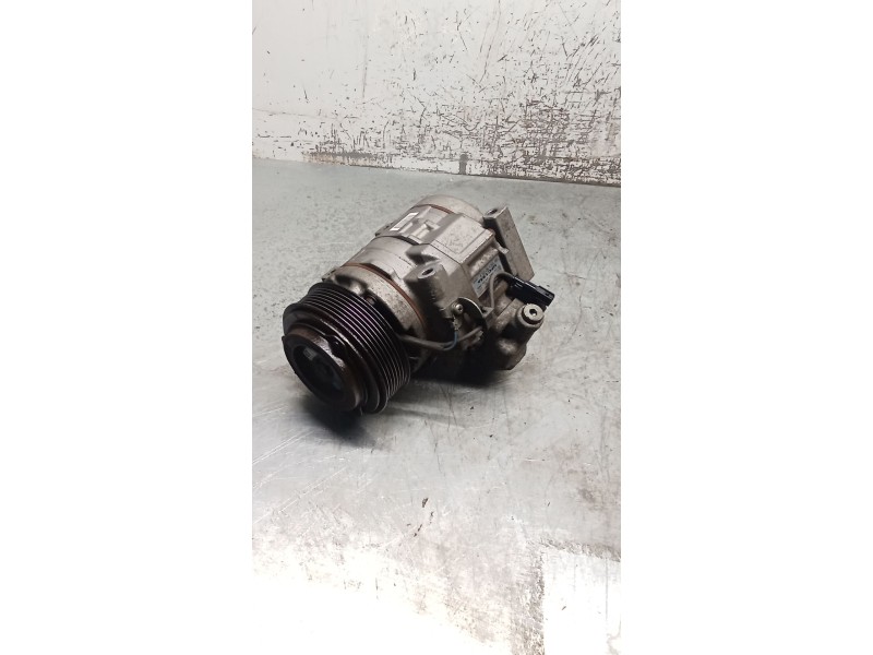 Recambio de compresor aire acondicionado para honda accord viii (cu) 2.2 i-dtec (cu3) referencia OEM IAM 4472800390  08