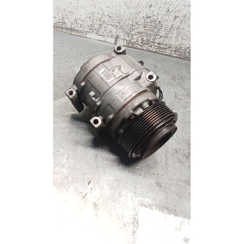 Recambio de compresor aire acondicionado para honda accord viii (cu) 2.2 i-dtec (cu3) referencia OEM IAM 4472800390  08