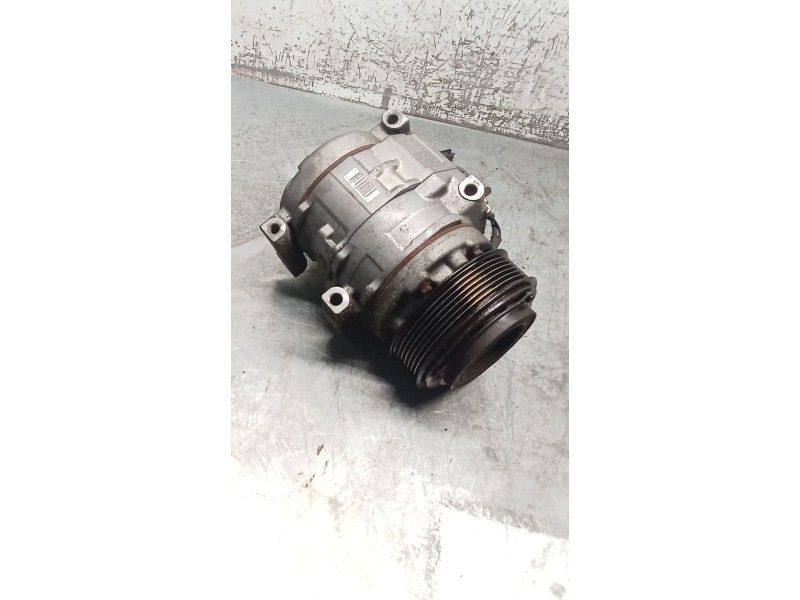 Recambio de compresor aire acondicionado para honda accord viii (cu) 2.2 i-dtec (cu3) referencia OEM IAM 4472800390  08