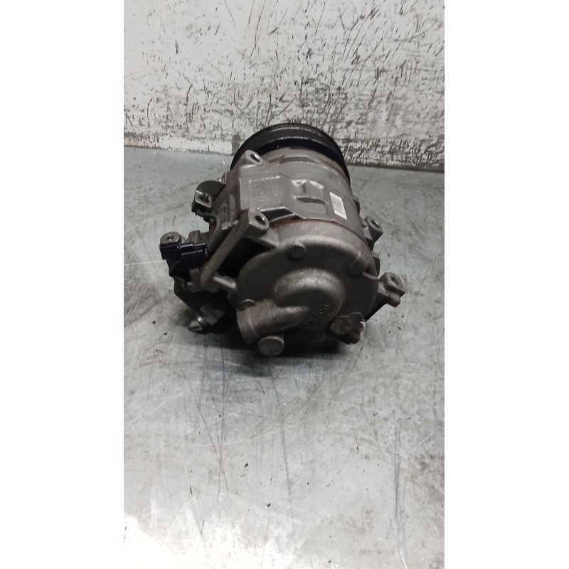 Recambio de compresor aire acondicionado para honda accord viii (cu) 2.2 i-dtec (cu3) referencia OEM IAM 4472800390  08