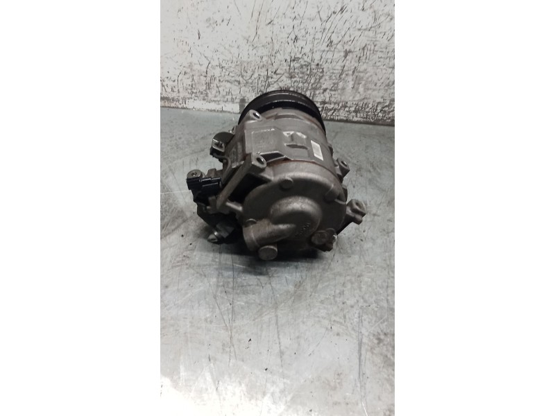 Recambio de compresor aire acondicionado para honda accord viii (cu) 2.2 i-dtec (cu3) referencia OEM IAM 4472800390  08