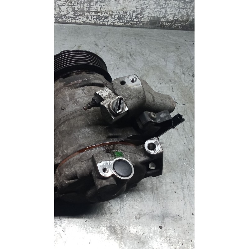Recambio de compresor aire acondicionado para honda accord viii (cu) 2.2 i-dtec (cu3) referencia OEM IAM 4472800390  08