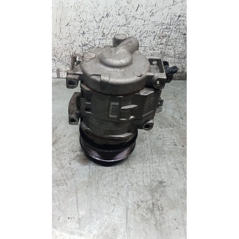 Recambio de compresor aire acondicionado para honda accord viii (cu) 2.2 i-dtec (cu3) referencia OEM IAM 4472800390  08
