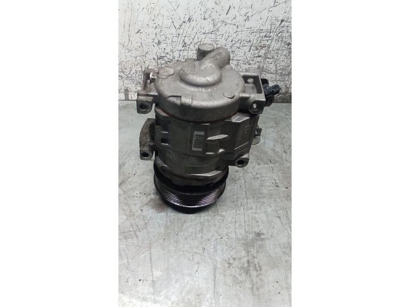 Recambio de compresor aire acondicionado para honda accord viii (cu) 2.2 i-dtec (cu3) referencia OEM IAM 4472800390  08