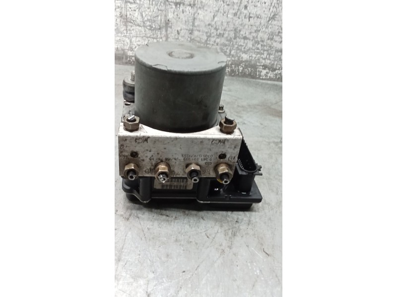 Recambio de abs para peugeot 307 (3a/c) 1.6 16v referencia OEM IAM 0265800301 0265231302 9650576780