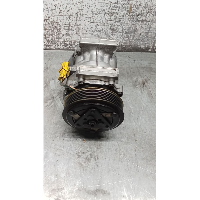 Recambio de compresor aire acondicionado para peugeot 307 (3a/c) 1.6 16v referencia OEM IAM   01
