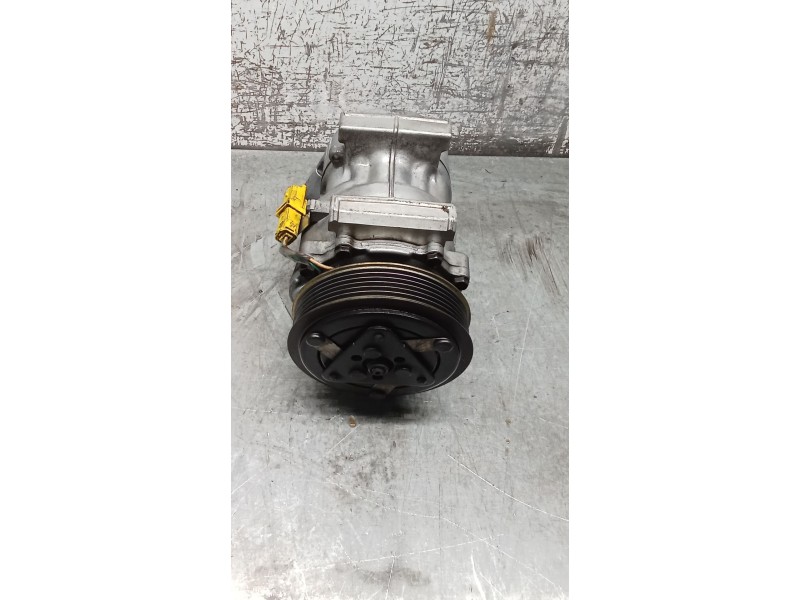 Recambio de compresor aire acondicionado para peugeot 307 (3a/c) 1.6 16v referencia OEM IAM   01