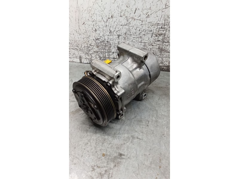 Recambio de compresor aire acondicionado para peugeot 307 (3a/c) 1.6 16v referencia OEM IAM   01