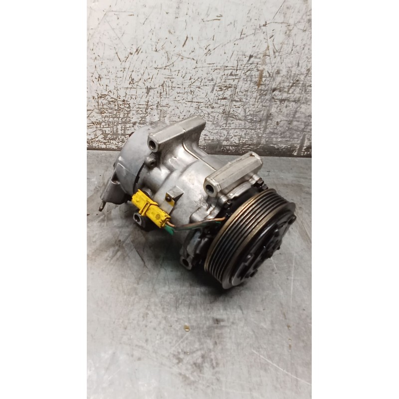 Recambio de compresor aire acondicionado para peugeot 307 (3a/c) 1.6 16v referencia OEM IAM   01