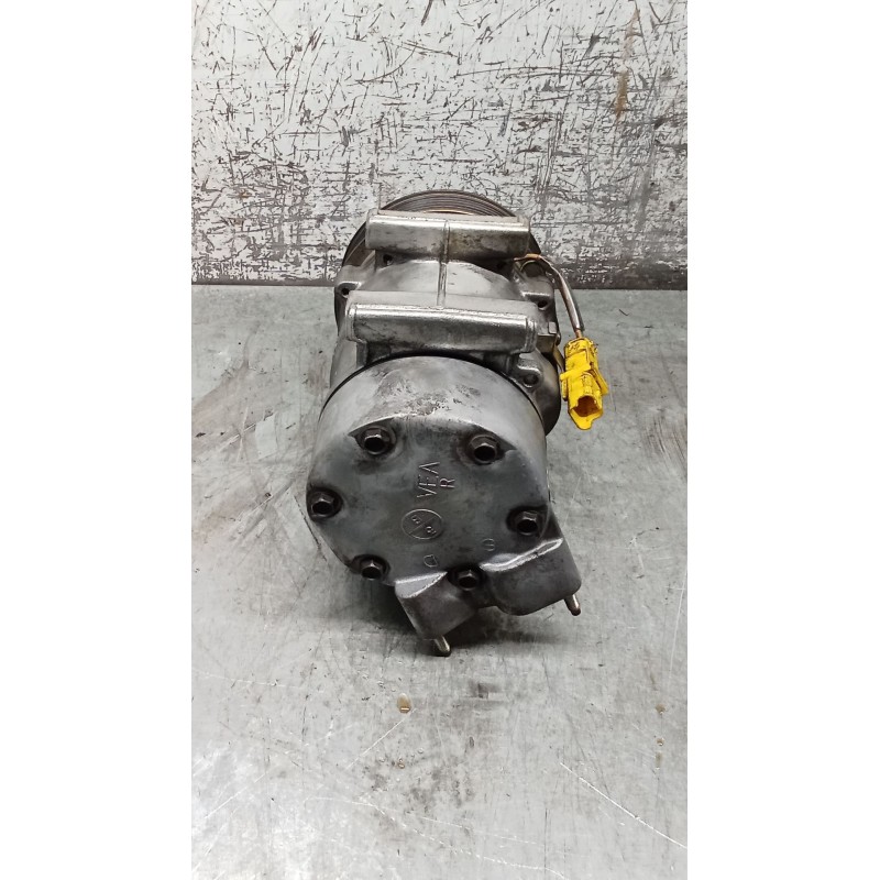 Recambio de compresor aire acondicionado para peugeot 307 (3a/c) 1.6 16v referencia OEM IAM   01