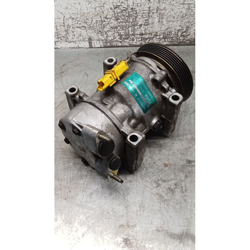 Recambio de compresor aire acondicionado para peugeot 307 (3a/c) 1.6 16v referencia OEM IAM   01