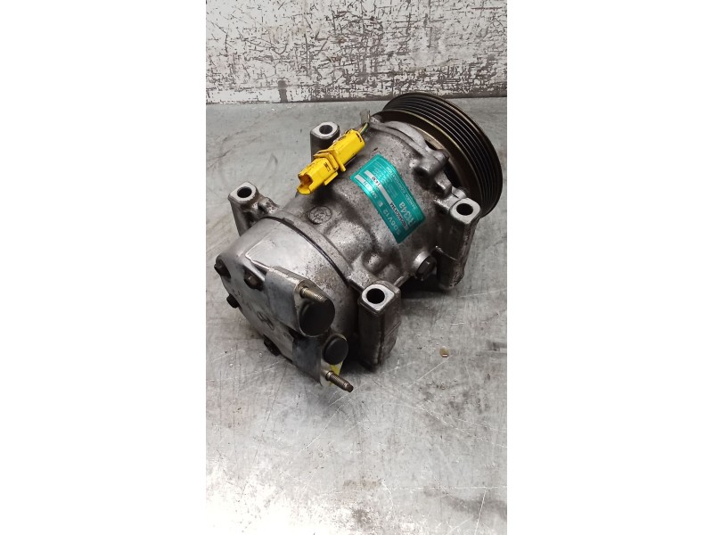 Recambio de compresor aire acondicionado para peugeot 307 (3a/c) 1.6 16v referencia OEM IAM   01