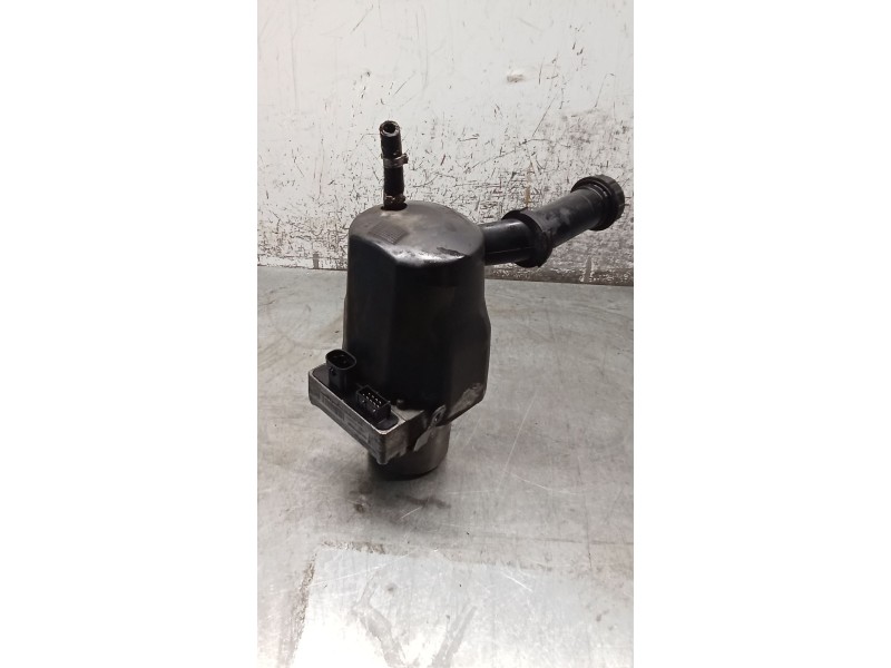 Recambio de bomba direccion para peugeot 307 (3a/c) 1.6 16v referencia OEM IAM 9647155580 ELECTRICA 01