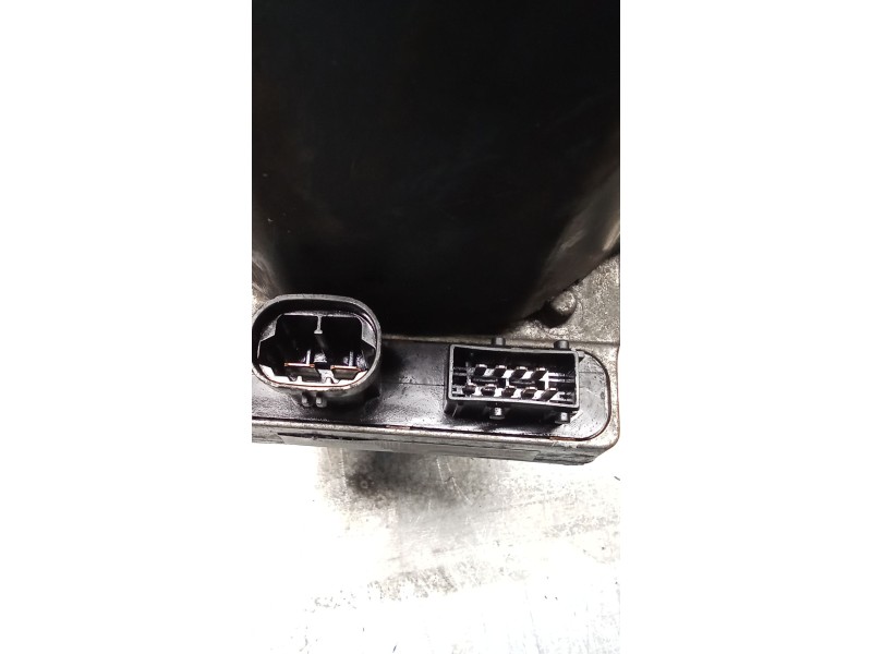 Recambio de bomba direccion para peugeot 307 (3a/c) 1.6 16v referencia OEM IAM 9647155580 ELECTRICA 01