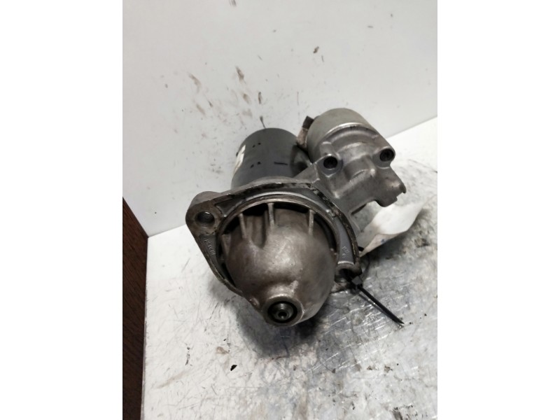 Recambio de motor arranque para volvo serie 850 tdi familiar referencia OEM IAM 0001109041 BOSCH 