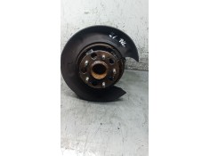 Recambio de mangueta trasera izquierda para honda accord viii (cu) 2.2 i-dtec (cu3) referencia OEM IAM   08