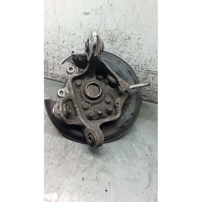 Recambio de mangueta trasera izquierda para honda accord viii (cu) 2.2 i-dtec (cu3) referencia OEM IAM   08