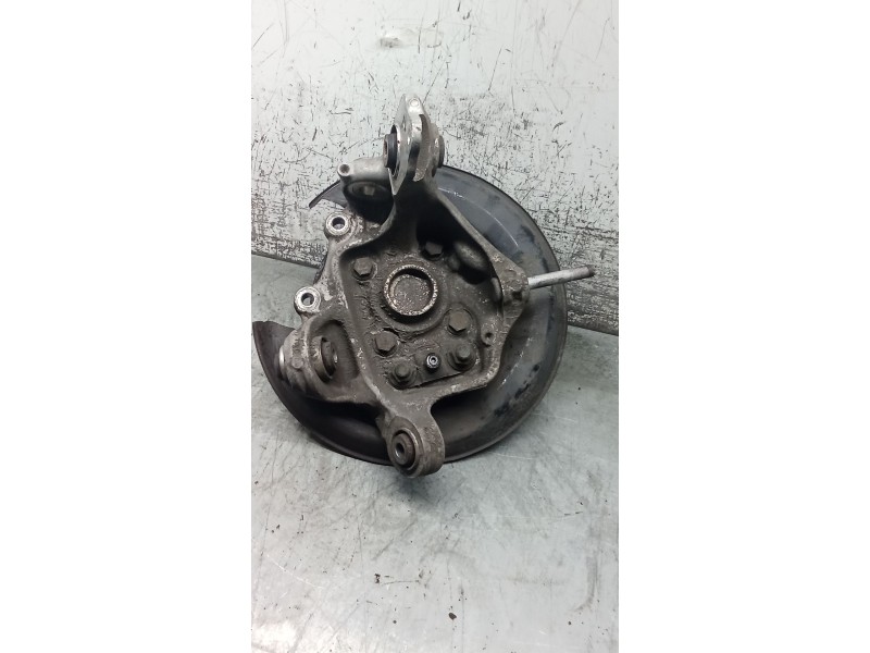 Recambio de mangueta trasera izquierda para honda accord viii (cu) 2.2 i-dtec (cu3) referencia OEM IAM   08