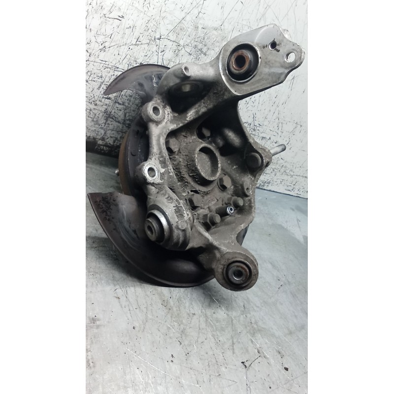 Recambio de mangueta trasera izquierda para honda accord viii (cu) 2.2 i-dtec (cu3) referencia OEM IAM   08