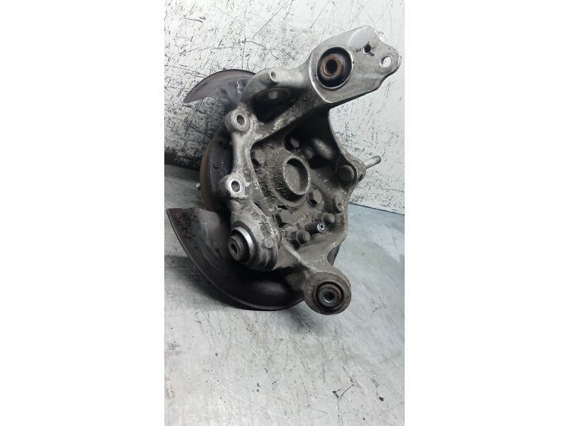 Recambio de mangueta trasera izquierda para honda accord viii (cu) 2.2 i-dtec (cu3) referencia OEM IAM   08