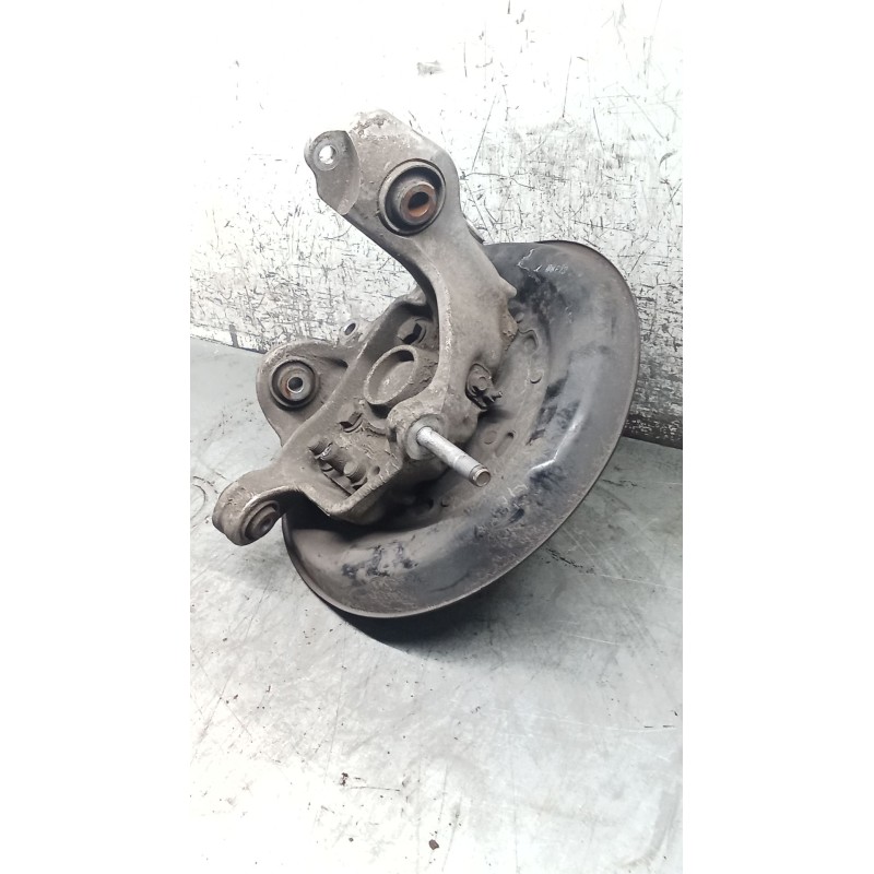 Recambio de mangueta trasera izquierda para honda accord viii (cu) 2.2 i-dtec (cu3) referencia OEM IAM   08