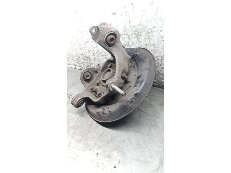 Recambio de mangueta trasera izquierda para honda accord viii (cu) 2.2 i-dtec (cu3) referencia OEM IAM   08