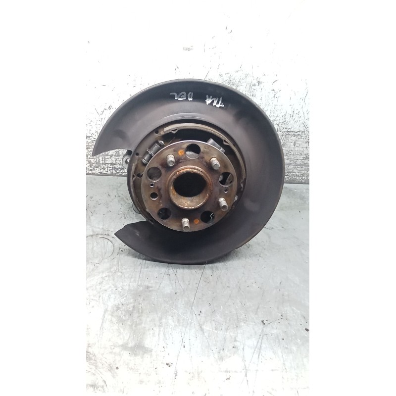 Recambio de mangueta trasera derecha para honda accord viii (cu) 2.2 i-dtec (cu3) referencia OEM IAM   08