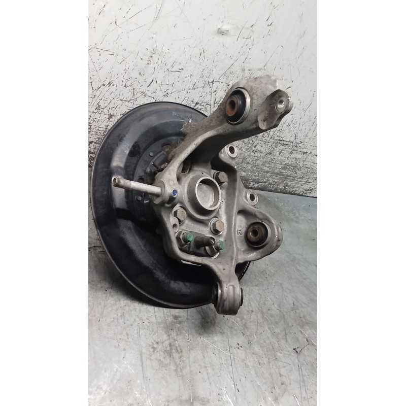 Recambio de mangueta trasera derecha para honda accord viii (cu) 2.2 i-dtec (cu3) referencia OEM IAM   08